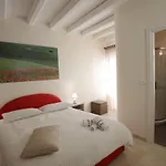 Bed & Breakfast Casa Rubis 4*