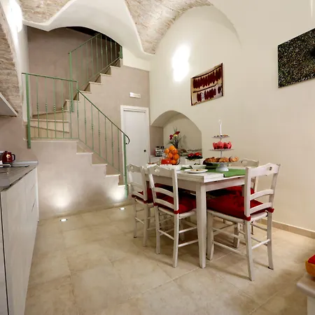 Casa Rubis Oda ve Kahvaltı