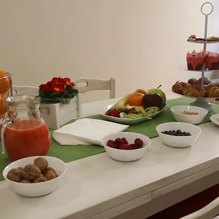 Bed & Breakfast Casa Rubis 4*