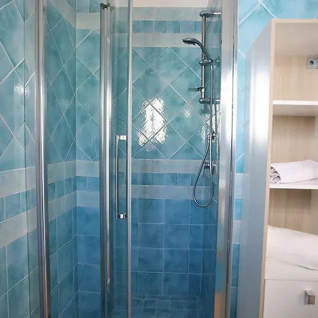 Oda ve Kahvaltı Casa Rubis 4*