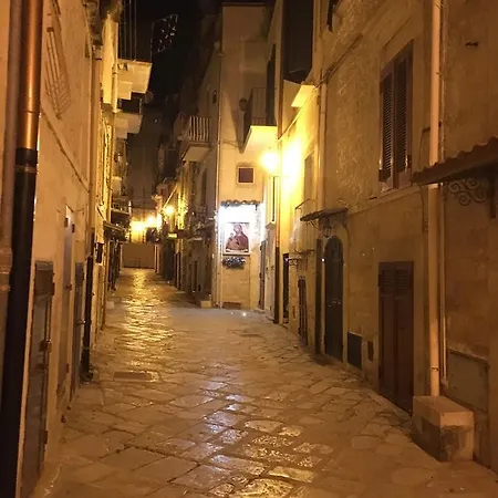 Oda ve Kahvaltı Casa Rubis 4*