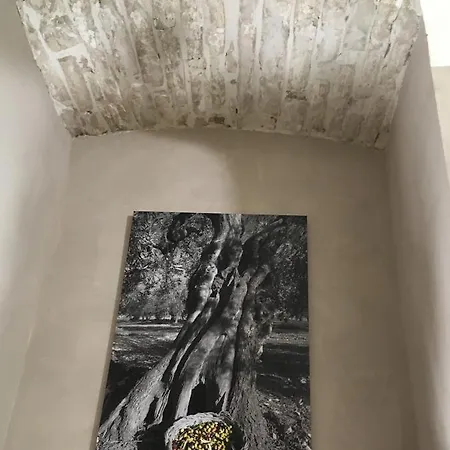 Oda ve Kahvaltı Casa Rubis 4*