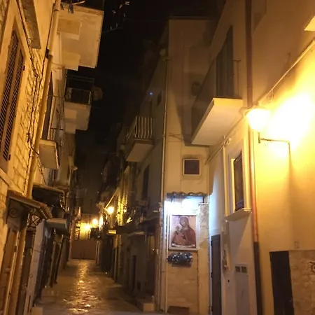 Oda ve Kahvaltı Casa Rubis 4*