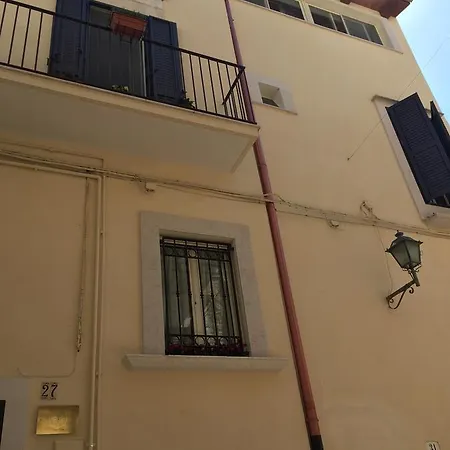 Oda ve Kahvaltı Casa Rubis 4*