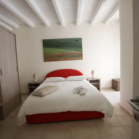 فندق مبيت وإفطار Casa Rubis