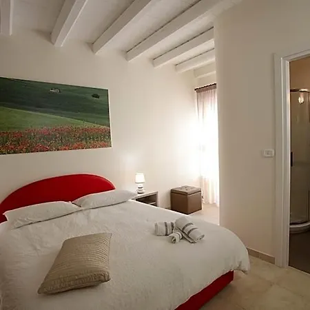 Casa Rubis 4* Ruvo di Puglia