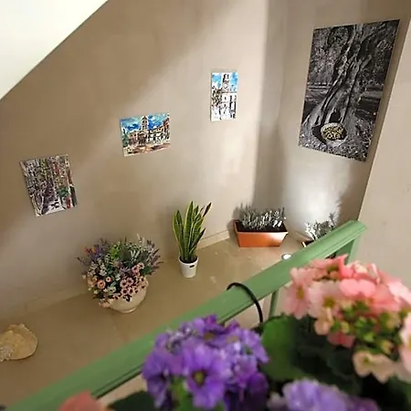 Casa Rubis 4* Ruvo di Puglia