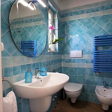 Casa Rubis 4* Ruvo di Puglia