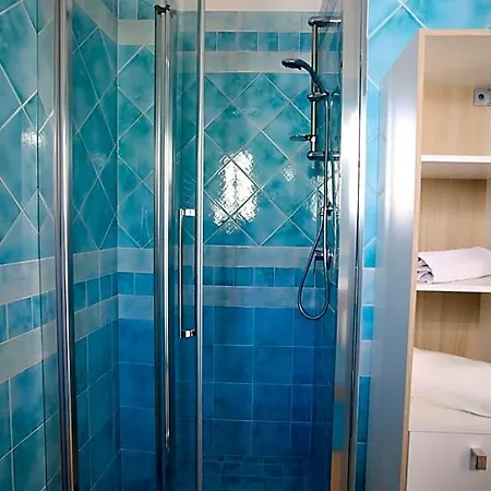 Casa Rubis לינה וארוחת בוקר רובו די פוליה