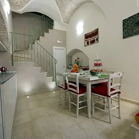 Casa Rubis לינה וארוחת בוקר
