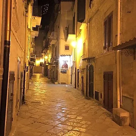 Casa Rubis Ruvo di Puglia