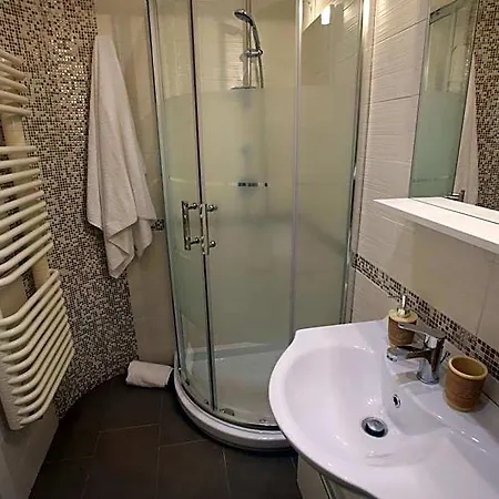לינה וארוחת בוקר Casa Rubis רובו די פוליה