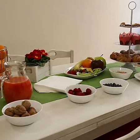 Casa Rubis לינה וארוחת בוקר 4*