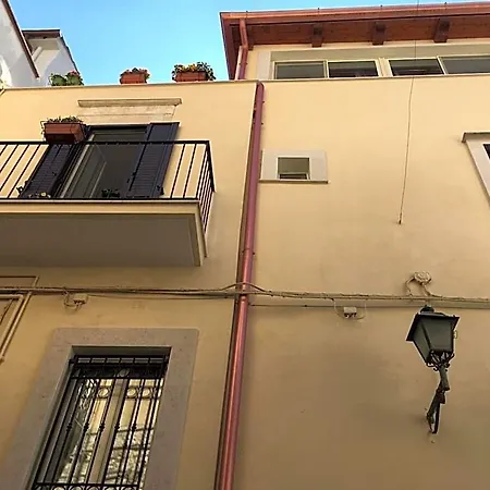 Casa Rubis
