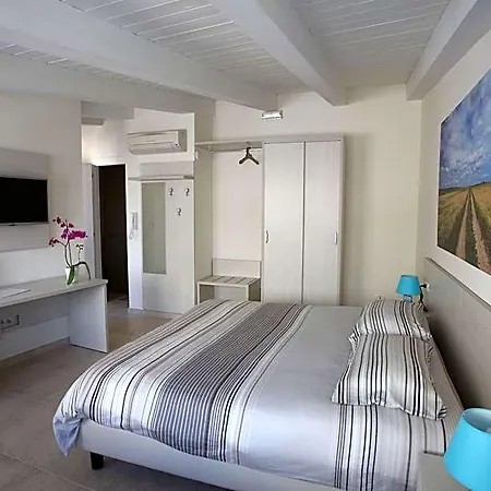 Casa Rubis רובו די פוליה