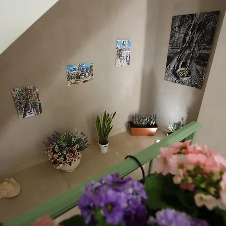 Casa Rubis 4* 鲁沃迪普利亚