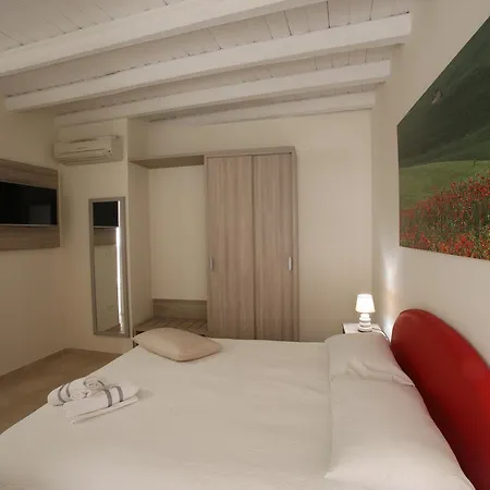 Casa Rubis 4* روفو دي بوليا
