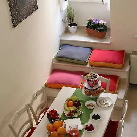 Casa Rubis 4* 鲁沃迪普利亚