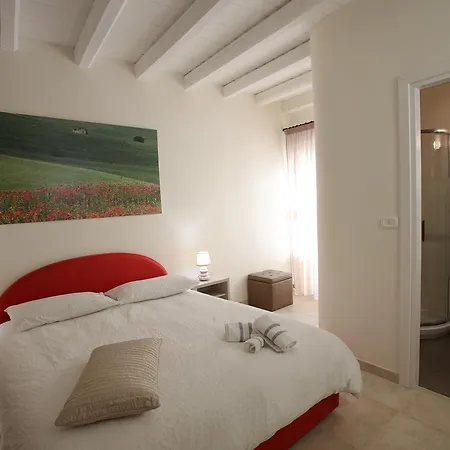Bed & Breakfast Casa Rubis *