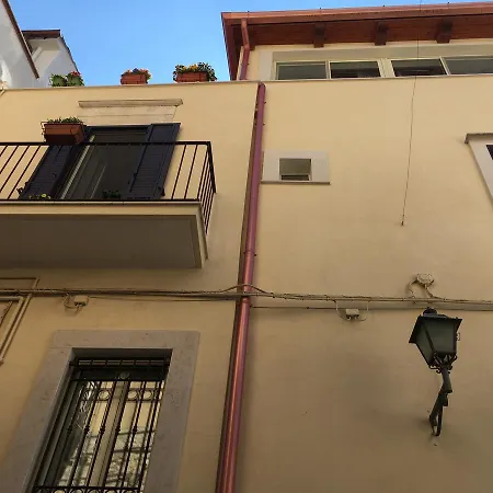 Casa Rubis 4* 鲁沃迪普利亚