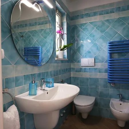 Casa Rubis 4* 鲁沃迪普利亚