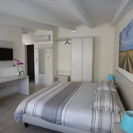 Casa Rubis 4* 鲁沃迪普利亚