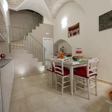 Bed & Breakfast Casa Rubis *