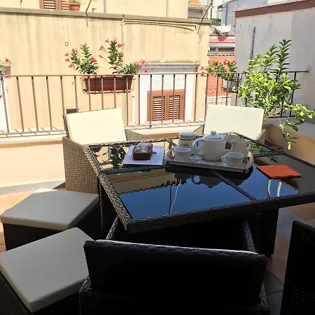 Casa Rubis 4* 鲁沃迪普利亚