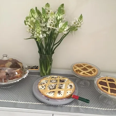 Bed and breakfast Casa Rubis 4*