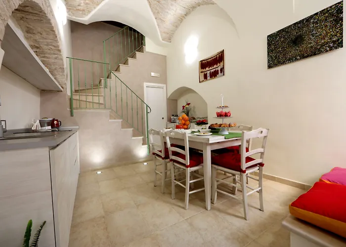 Casa Rubis Bed and breakfast