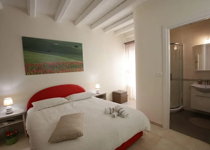 Casa Rubis Ruvo di Puglia