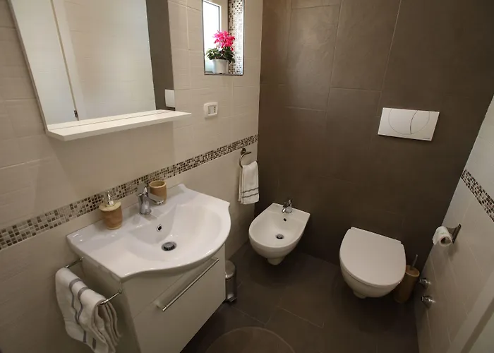 Casa Rubis Bed and breakfast 4*