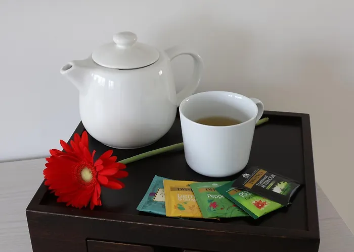 Casa Rubis 4* Ruvo di Puglia