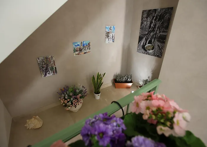 Casa Rubis 4* Ruvo di Puglia