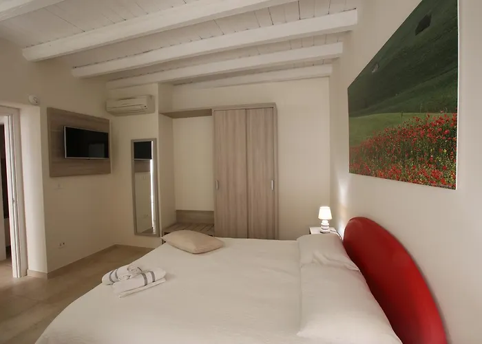 Casa Rubis 4* Ruvo di Puglia