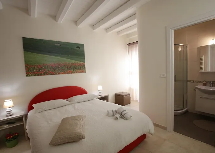 Bed and breakfast Casa Rubis 4*