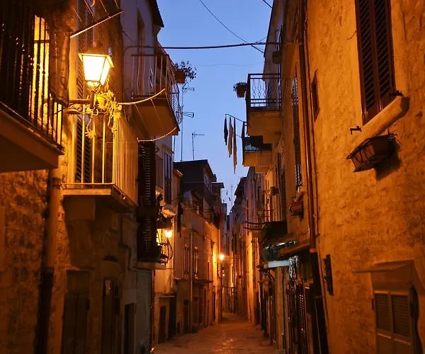 Bed and breakfast Casa Rubis 4*