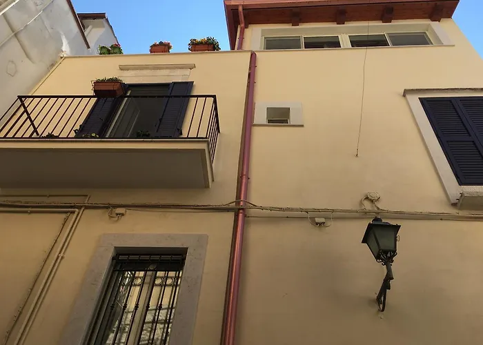 Casa Rubis 4* Ruvo di Puglia