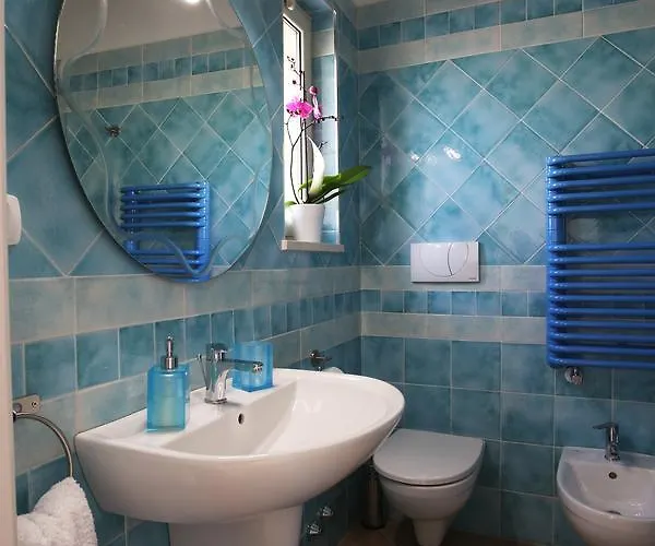 Casa Rubis 4* Ruvo di Puglia