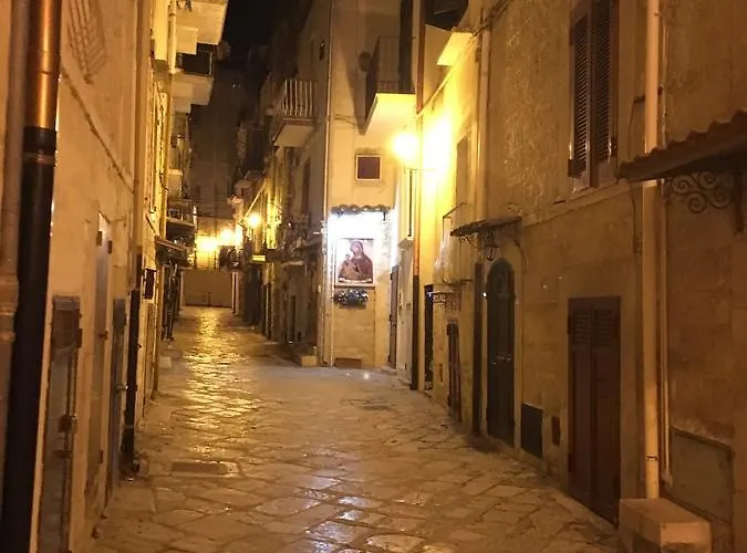 Bed and breakfast Casa Rubis 4*