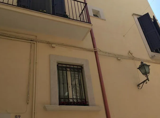 Bed and breakfast Casa Rubis 4*