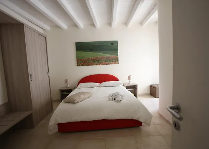 Bed and breakfast Casa Rubis 4*