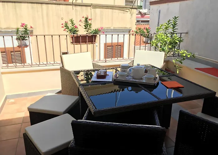 Casa Rubis 4* Ruvo di Puglia